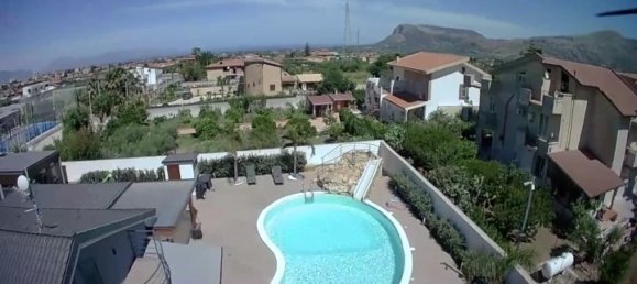 4 bedrooms Villa in Borgetto, Italy No. 236135 7