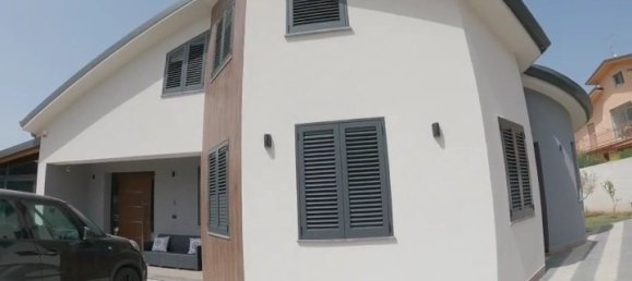 4 bedrooms Villa in Borgetto, Italy No. 236135 40