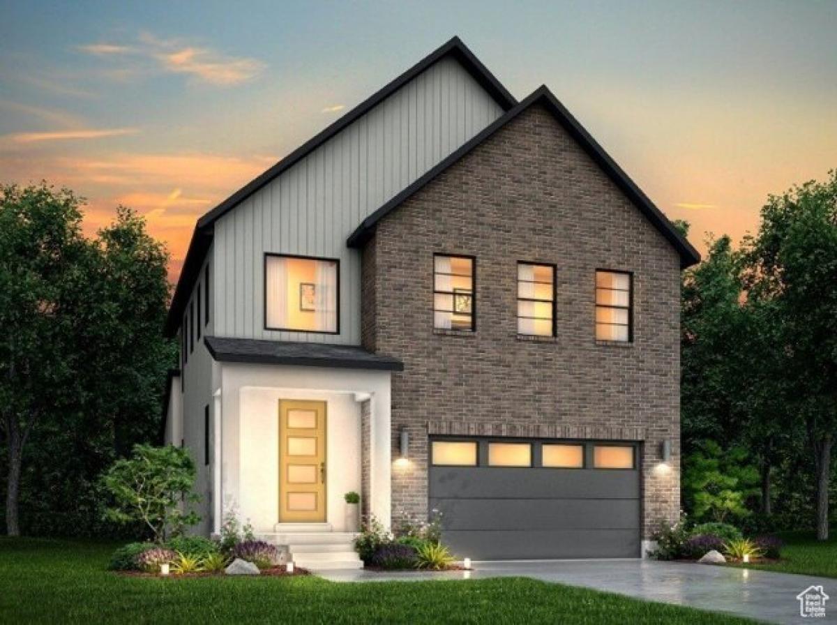 4 غرف نوم منزل في Highland, USA رقم 433614