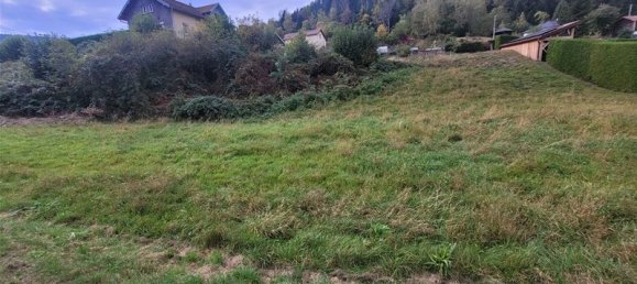 Grundstück in Le Syndicat, France 1295m², Nr. 79252 3