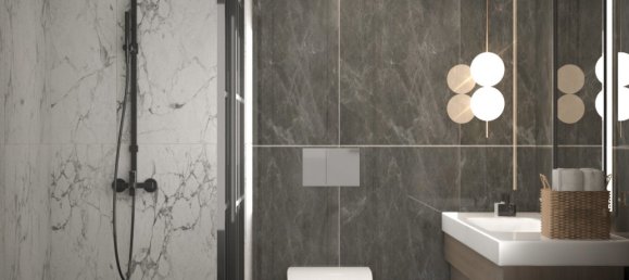 Appartement 1+1 à Mersin, Turkey No. 32005 12