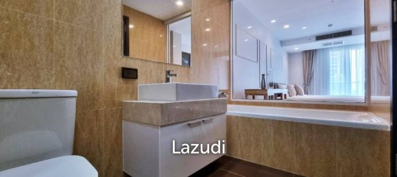 1 Schlafzimmer Eigentumswohnung in Pattaya, Thailand, Nr. 15385 8