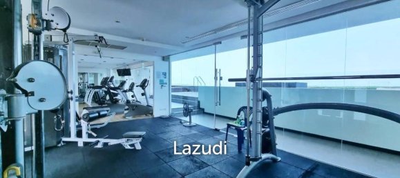 1 Schlafzimmer Eigentumswohnung in Pattaya, Thailand, Nr. 15385 10