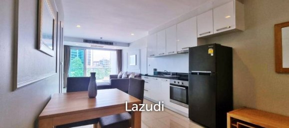 1 Schlafzimmer Eigentumswohnung in Pattaya, Thailand, Nr. 15385 4