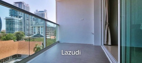 1 Schlafzimmer Eigentumswohnung in Pattaya, Thailand, Nr. 15385 9