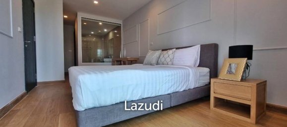1 Schlafzimmer Eigentumswohnung in Pattaya, Thailand, Nr. 15385 6