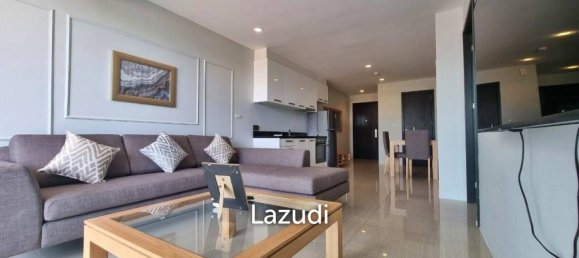 1 Schlafzimmer Eigentumswohnung in Pattaya, Thailand, Nr. 15385 2