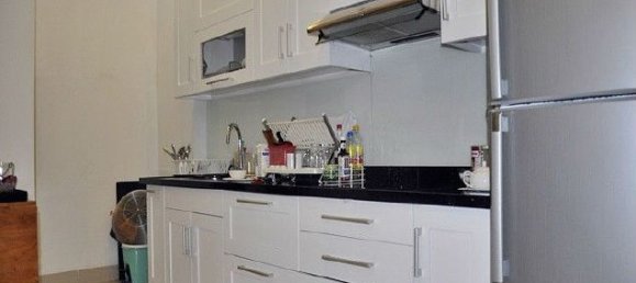 Дом с 3 спальнями в Тэйхо, Вьетнам № 3428 4