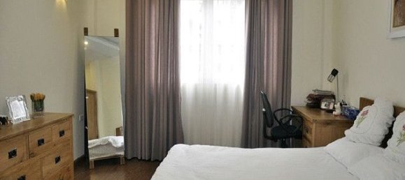 Дом с 3 спальнями в Тэйхо, Вьетнам № 3428 12