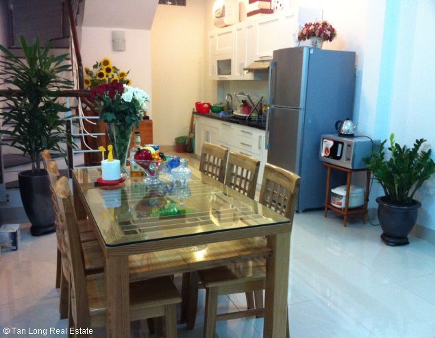 Дом с 3 спальнями в Тэйхо, Вьетнам № 3428