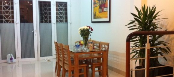 Дом с 3 спальнями в Тэйхо, Вьетнам № 3428 3