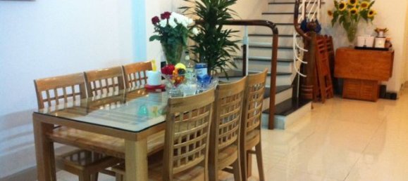 Дом с 3 спальнями в Тэйхо, Вьетнам № 3428 2