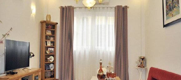 Дом с 3 спальнями в Тэйхо, Вьетнам № 3428 7