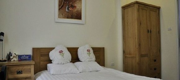 Дом с 3 спальнями в Тэйхо, Вьетнам № 3428 11