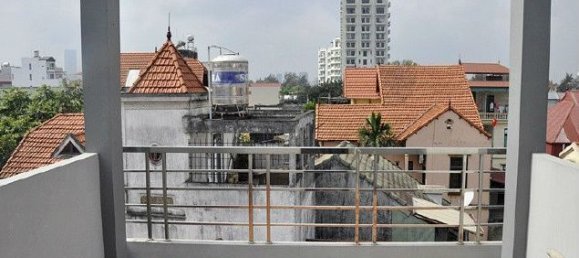 Дом с 3 спальнями в Тэйхо, Вьетнам № 3428 13