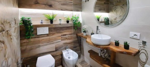 5 rooms House in Camerano, Italy No. 117673 18