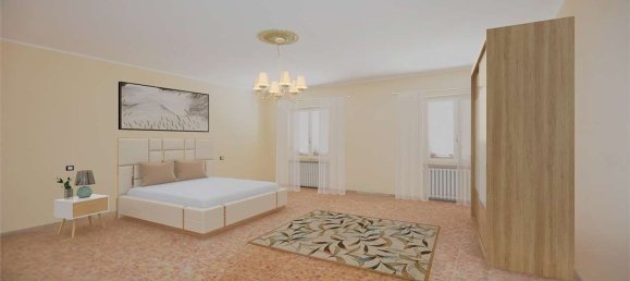 Дом с 3 комнатами в Мирадоло Терме, Италия № 15783 15