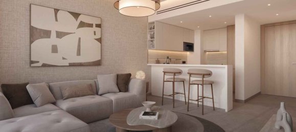 27.82 m² apartamento en venta en Al Marjan Island, Ras Al Khaimah, UAE № 116443 5
