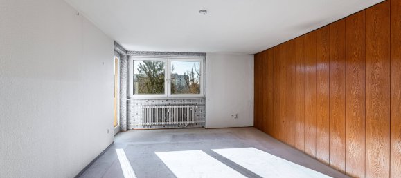 3 rooms Apartment in Ansbach, Germany No. 42818 2