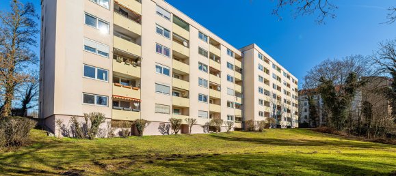 3 rooms Apartment in Ansbach, Germany No. 42818 6