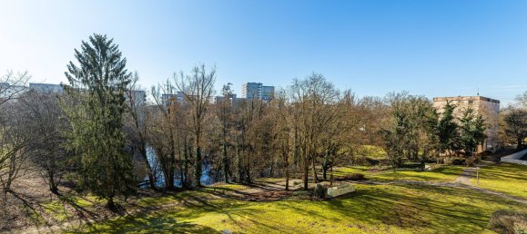 3 rooms Apartment in Ansbach, Germany No. 42818 5