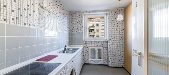 3 rooms Apartment in Ansbach, Germany No. 42818 4