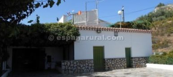 2 chambres Maison à Velez-Rubio, Spain No. 7348 2