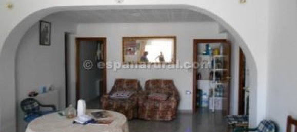 2 chambres Maison à Velez-Rubio, Spain No. 7348 3