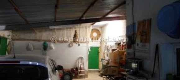 2 chambres Maison à Velez-Rubio, Spain No. 7348 6