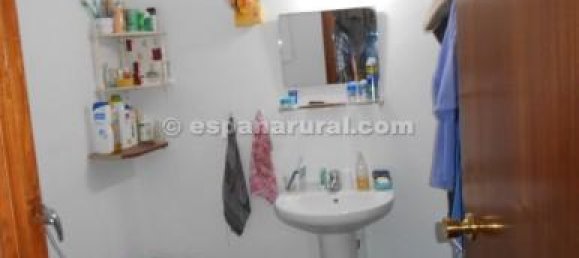 2 chambres Maison à Velez-Rubio, Spain No. 7348 5