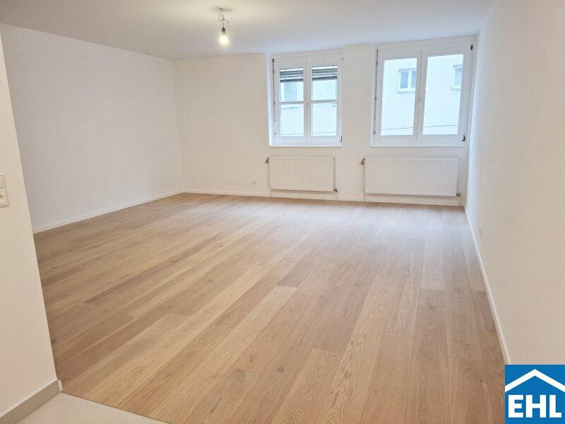 2 rooms Apartment in Wahring, Austria No. 153850