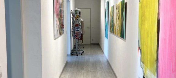 Офис 69м² в Бад Тёльц-Вольфратсхаузен, Германия № 366488 3