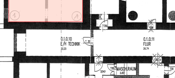 Офис 69м² в Бад Тёльц-Вольфратсхаузен, Германия № 366488 9