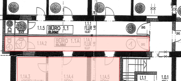 Офис 69м² в Бад Тёльц-Вольфратсхаузен, Германия № 366488 8