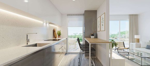 3 Schlafzimmer Wohnung in Javea, Spain, Nr. 4290 9