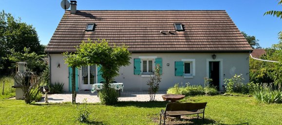 4 chambres Maison à Saint-Amand-Montrond, France No. 66430 32