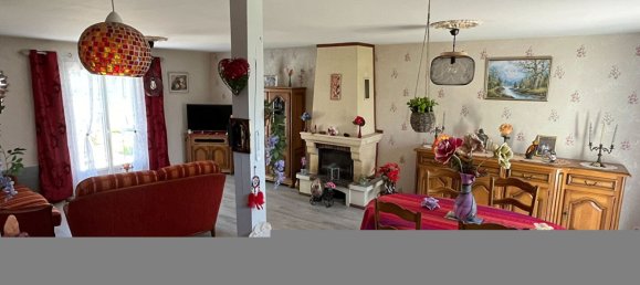 4 chambres Maison à Saint-Amand-Montrond, France No. 66430 8