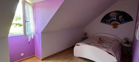 4 chambres Maison à Saint-Amand-Montrond, France No. 66430 25