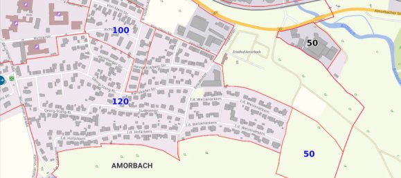 Terreno em Miltenberg, Germany N.º 326346 4