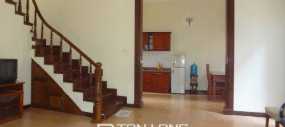 Casa T2 em Tay Ho, Vietnam N.º 1047 2