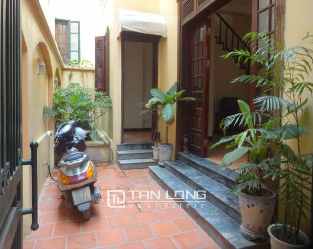 Casa T2 em Tay Ho, Vietnam N.º 1047
