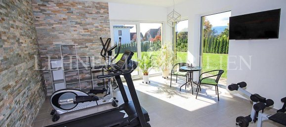 6 rooms House in Lieboch, Austria No. 118487 20