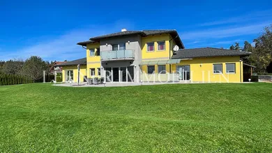 6 rooms House in Lieboch, Austria No. 118487