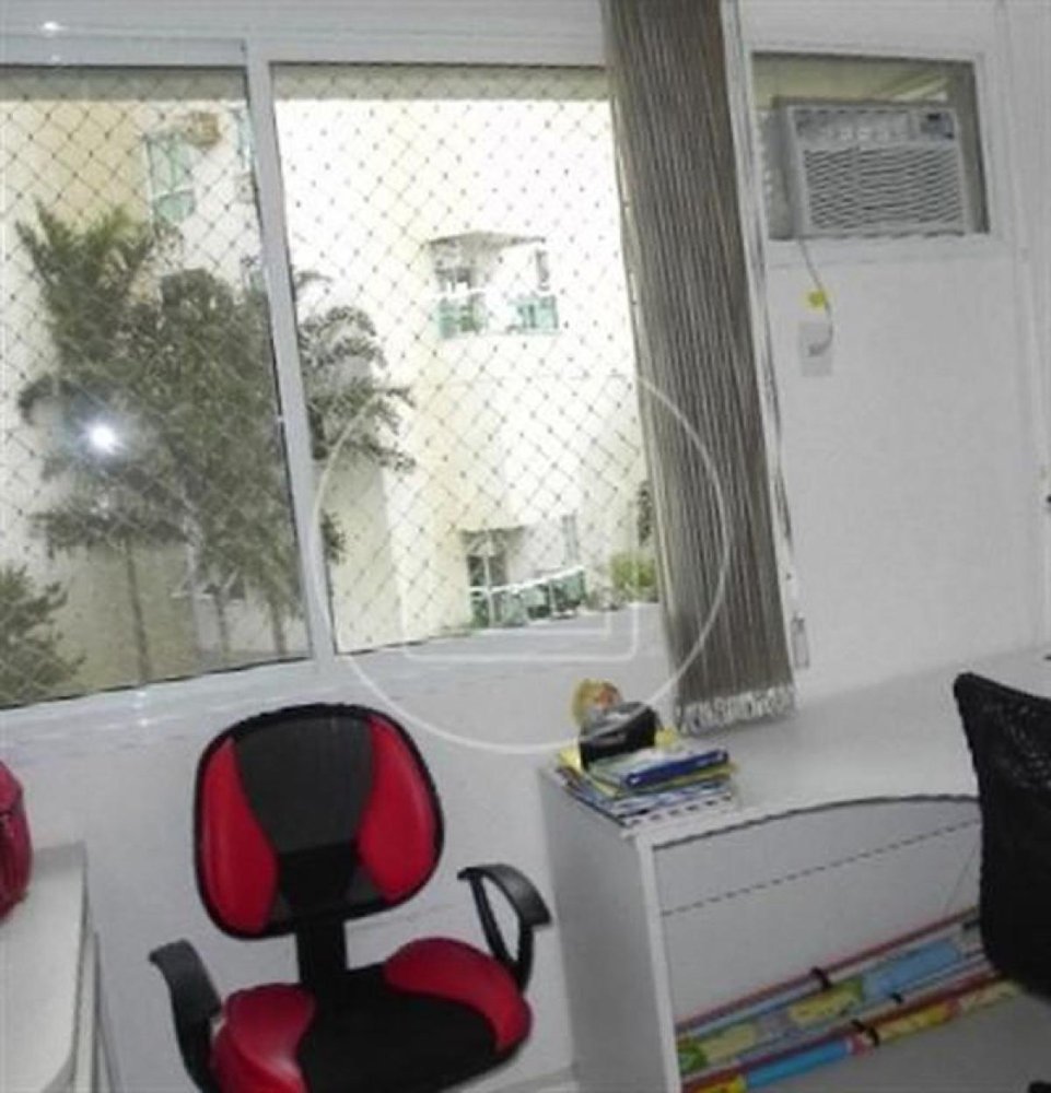 Квартира с 4 спальнями в Рио-де-Жанейро, Бразилия № 539178