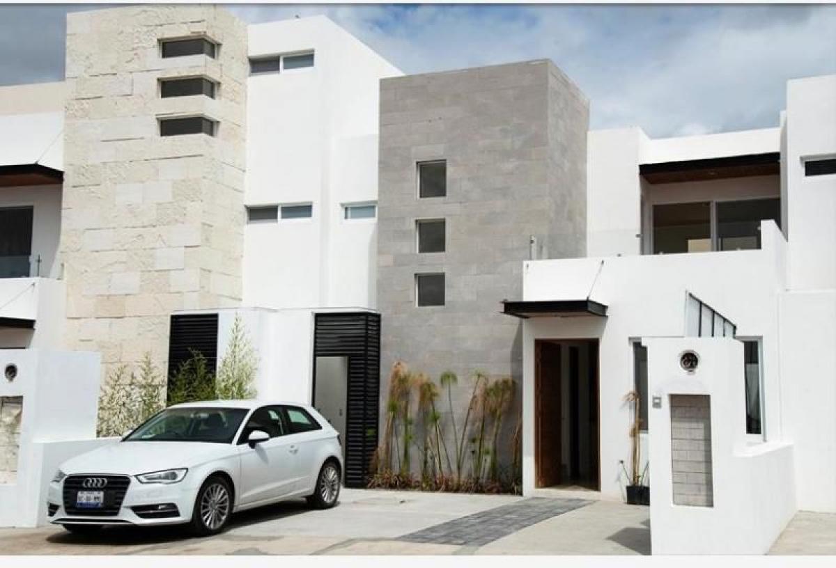 4 غرف نوم منزل في Queretaro, Mexico رقم 150630