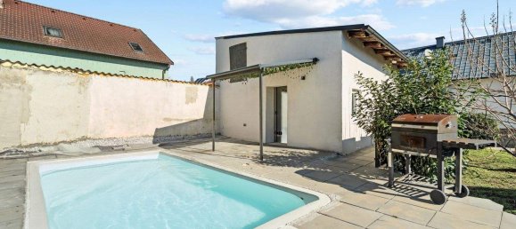 Casa de 4 habitaciónes en Sierndorf, Austria No. 236215 10