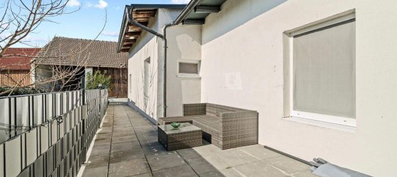 Casa de 4 habitaciónes en Sierndorf, Austria No. 236215 12