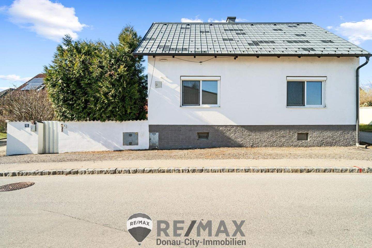 Casa de 4 habitaciónes en Sierndorf, Austria No. 236215