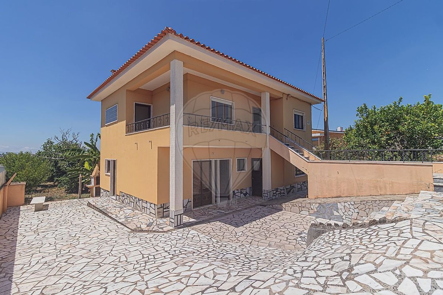 4 bedrooms House in Sintra, Portugal No. 235641