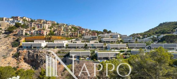 3 chambres Appartement à Andratx, Spain No. 202074 25